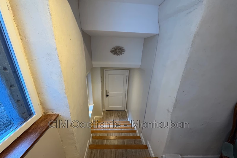 Vente appartement Saint-Antonin-Noble-Val  Vente appartement Saint-Antonin-Noble-Val