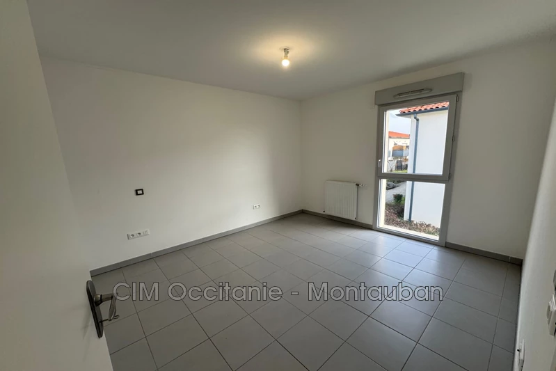 Vente appartement Saint-Alban  