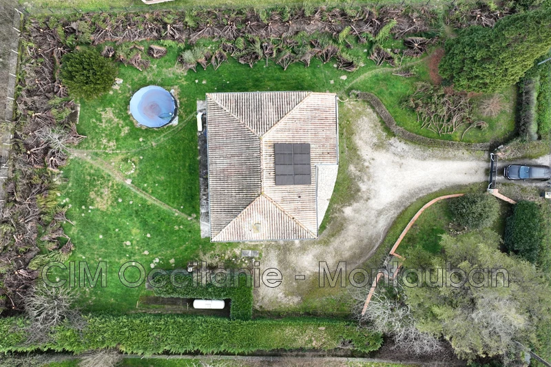 Vente maison Saint-Etienne-de-Tulmont  