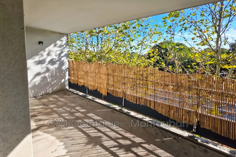 Vente appartement Toulouse  
