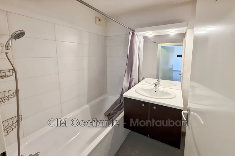 Vente appartement Toulouse  