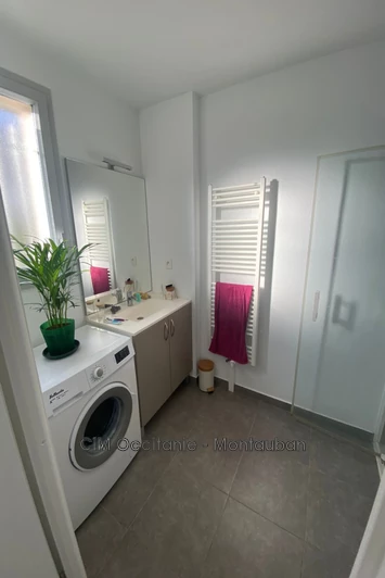 Vente appartement Plaisance-du-Touch  Vente appartement Plaisance-du-Touch