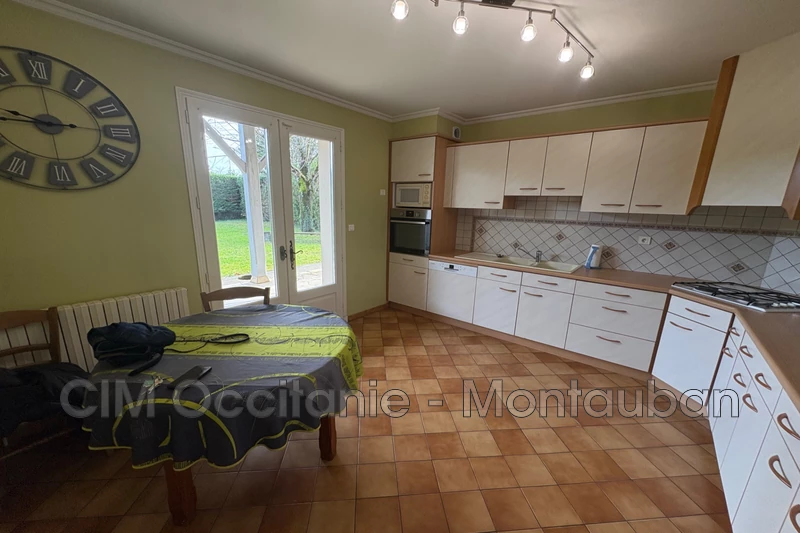 Vente maison Montauban  