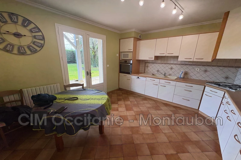 Vente maison Montauban  