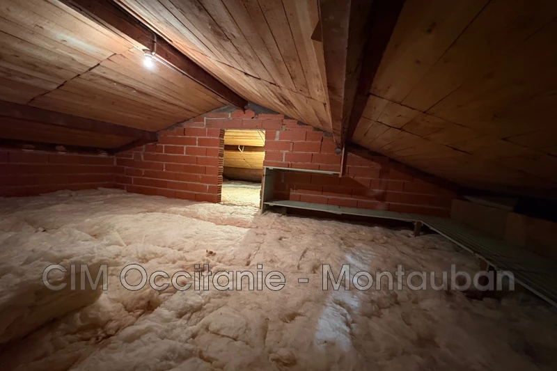 Vente maison Montauban  