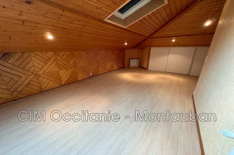 Vente maison Montauban  