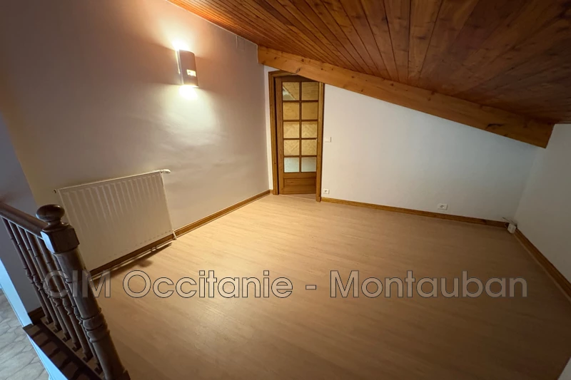 Vente maison Montauban  