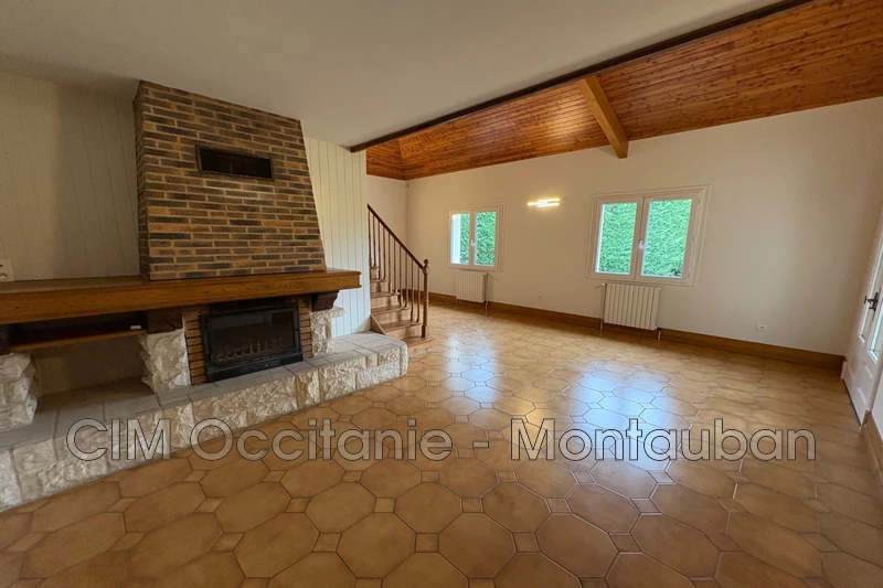 Vente maison Montauban  