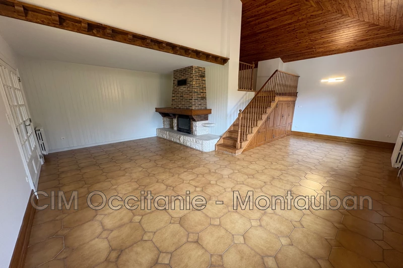 Vente maison Montauban  