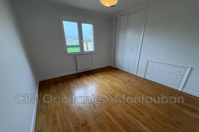 Vente maison Montauban  