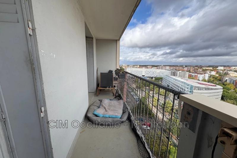 Vente appartement Toulouse  Vente appartement Toulouse