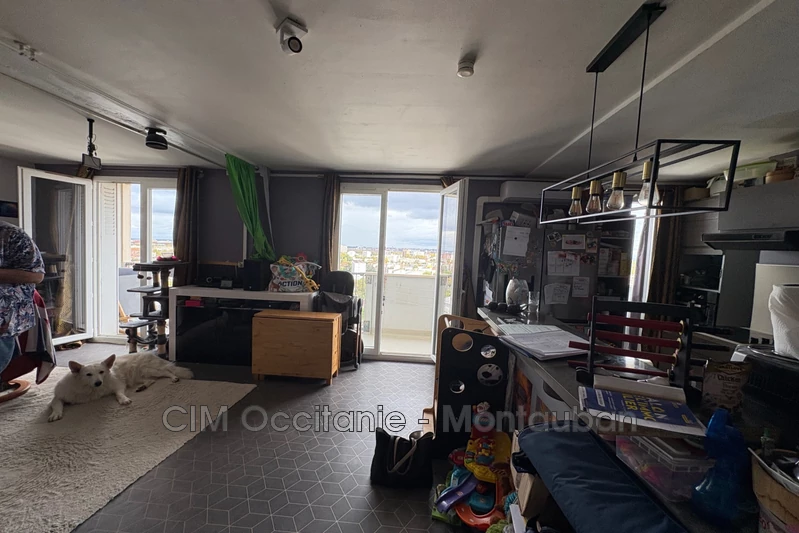 Vente appartement Toulouse  Vente appartement Toulouse