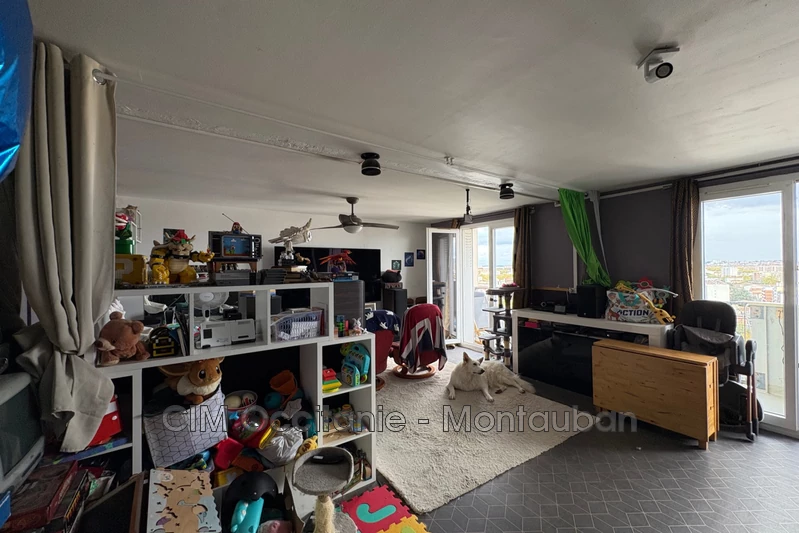 Vente appartement Toulouse  Vente appartement Toulouse