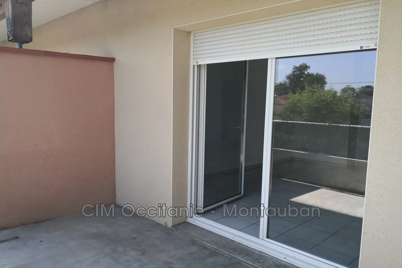 Vente appartement Labastide-Saint-Sernin  