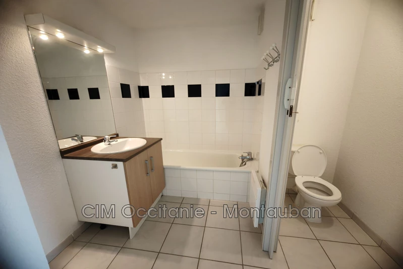 Vente appartement Labastide-Saint-Sernin  