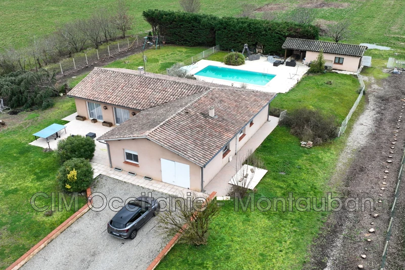 Vente maison Montauban  