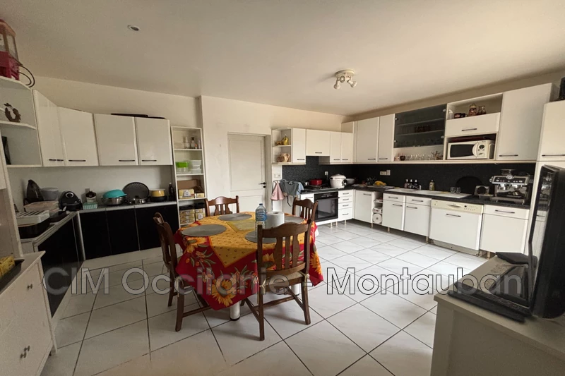 Vente maison Montauban  