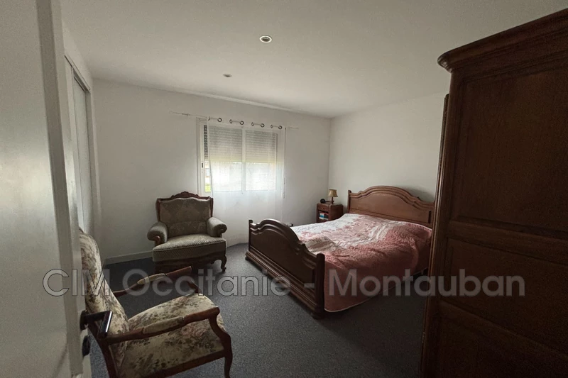 Vente maison Montauban  