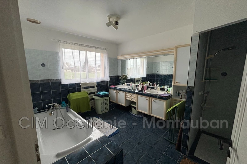 Vente maison Montauban  