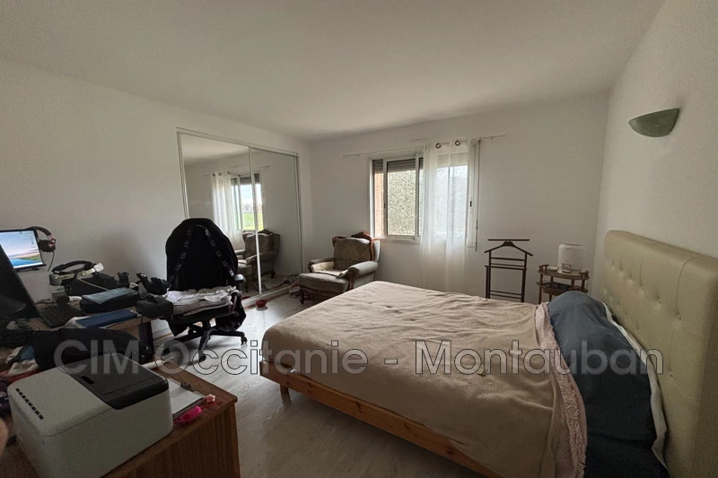 Vente maison Montauban  