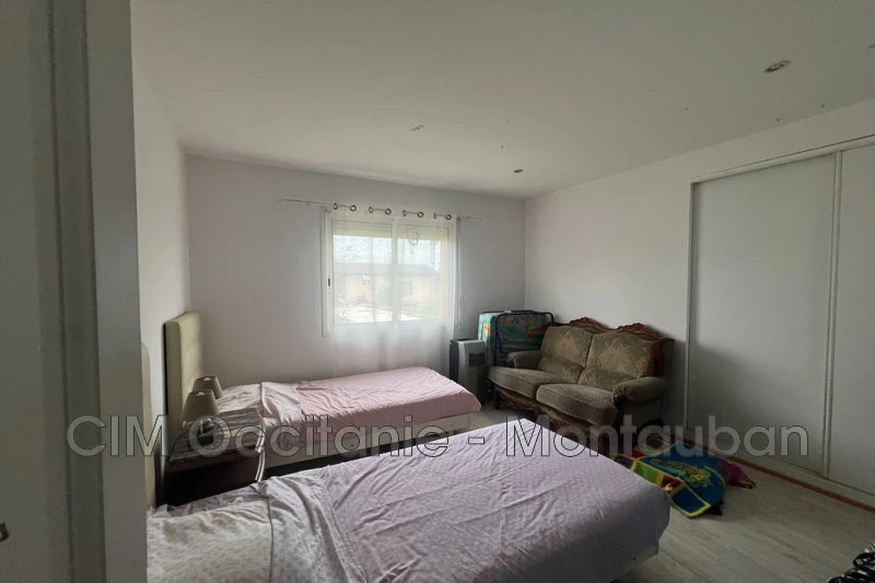 Vente maison Montauban  