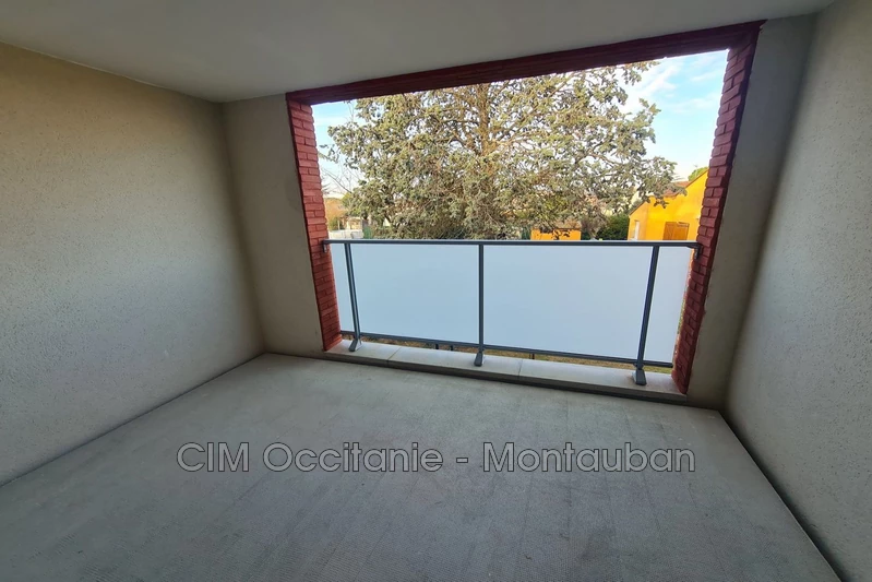 Vente appartement Castelginest  