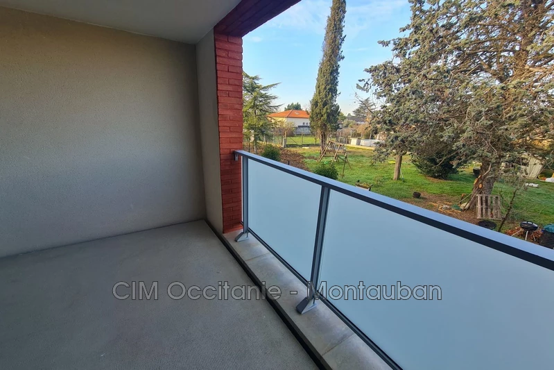 Vente appartement Castelginest  