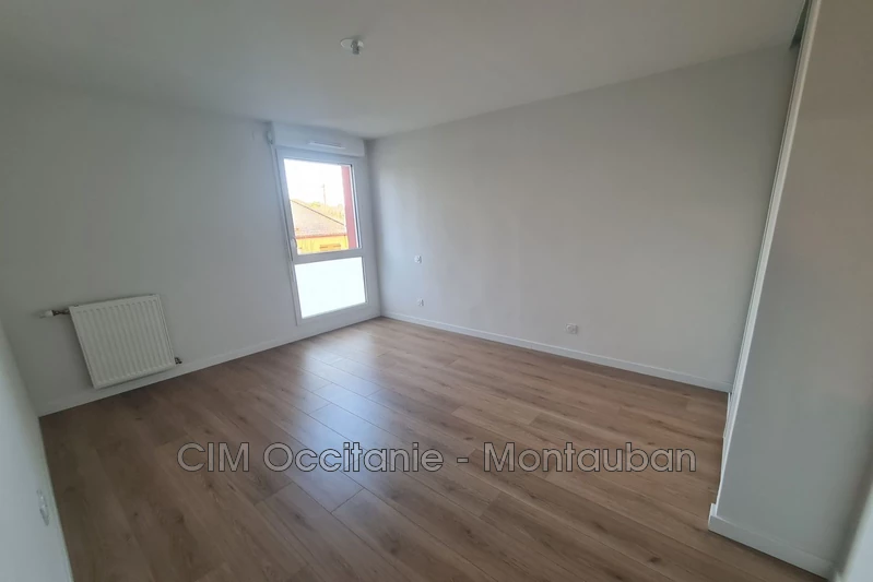 Vente appartement Castelginest  