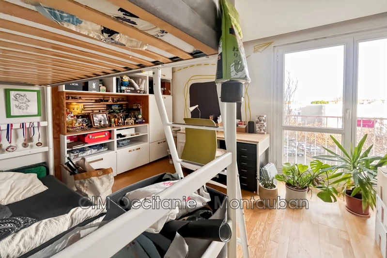 Vente appartement Toulouse  