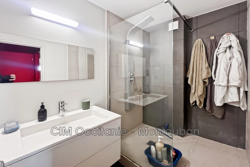 Vente appartement Toulouse  