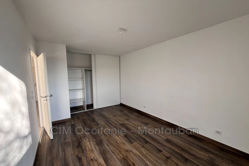Vente appartement Aucamville  