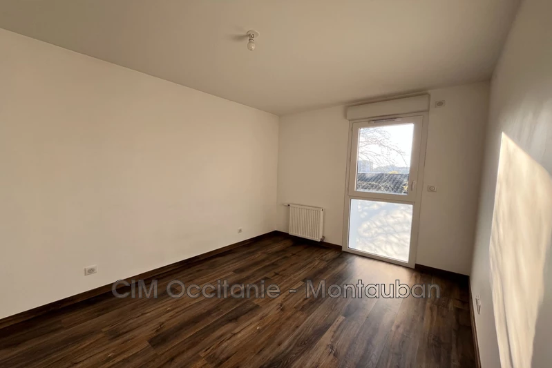 Vente appartement Aucamville  