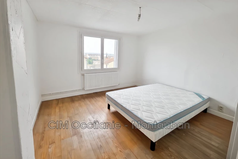 Vente appartement Toulouse  