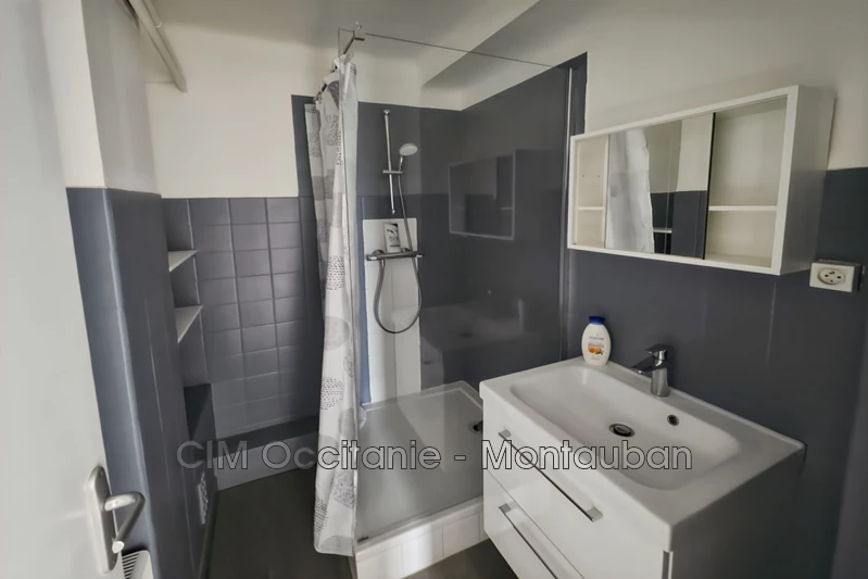 Vente appartement Toulouse  