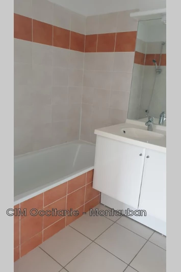 Vente appartement Cahors  