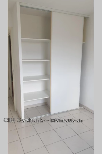 Vente appartement Cahors  