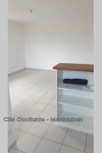 Vente appartement Cahors  