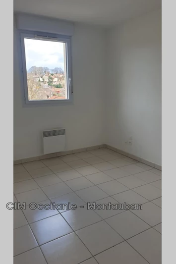 Vente appartement Cahors  
