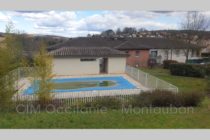 Vente appartement Cahors  