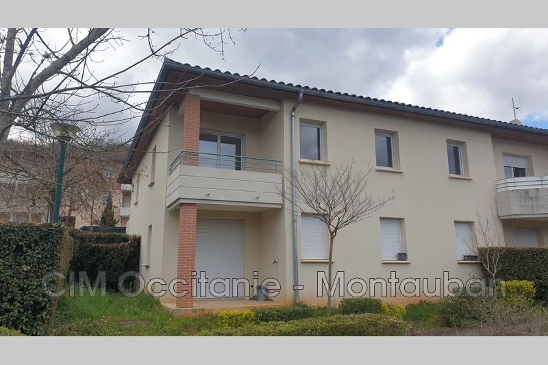Vente appartement Cahors  