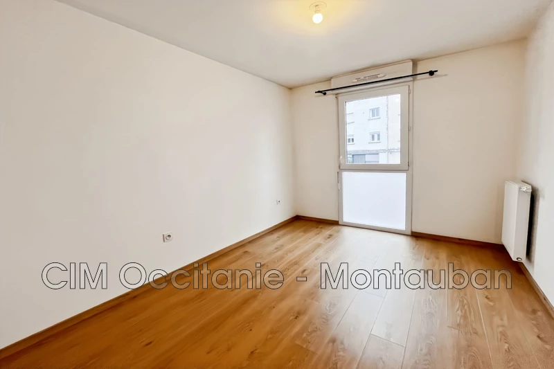 Vente appartement Montauban  