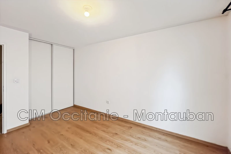 Vente appartement Montauban  
