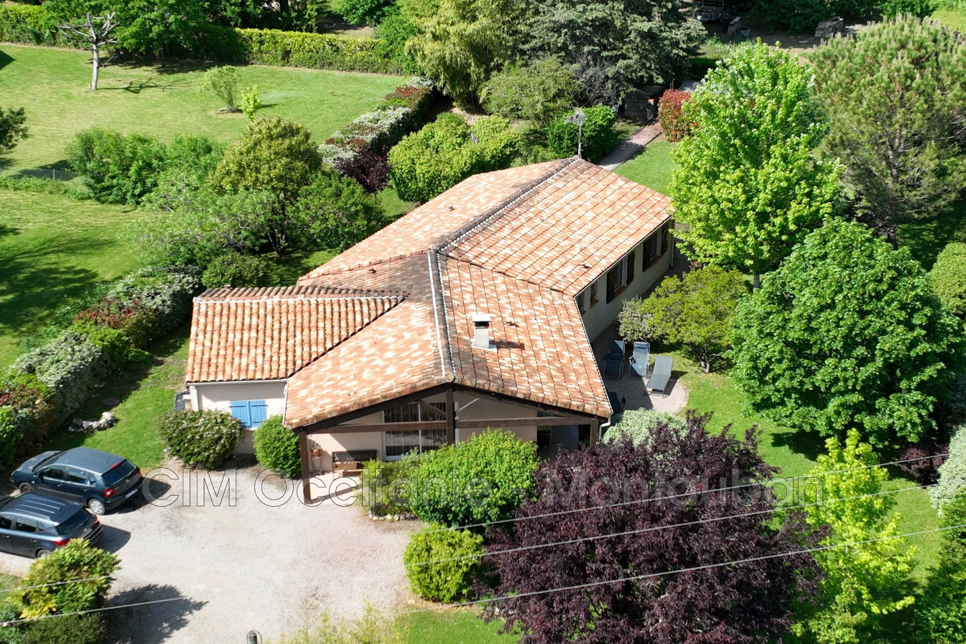 Maison 5 pièces 128 m² · à Caussade · 128 m² · 299 000 €