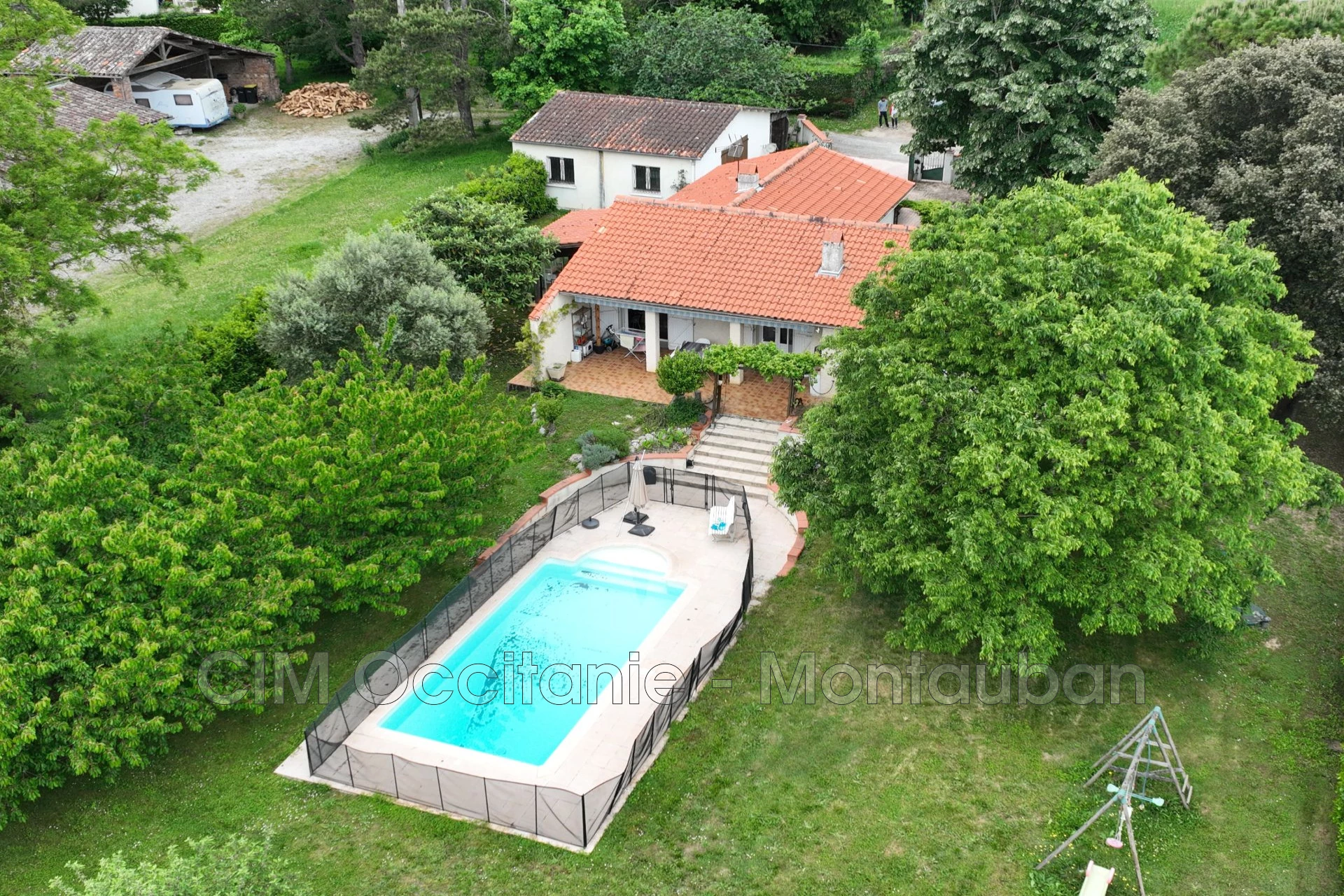 Maison 5 pièces 130 m² · à Verfeil · 130 m² · 367 000 €