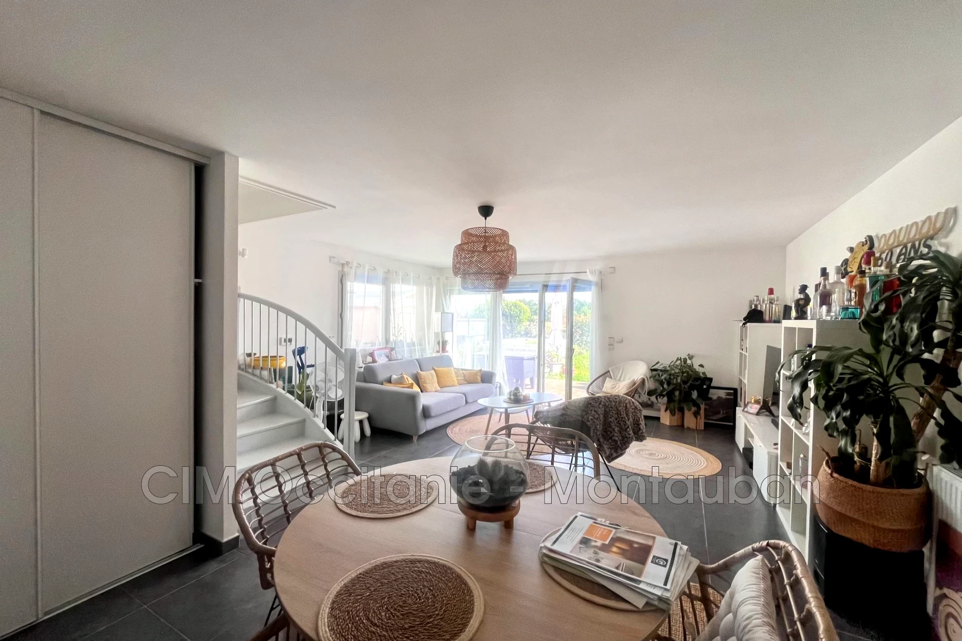 Maison 4 pièces 102 m² · à Plaisance-du-Touch · 102 m² · 335 000 €