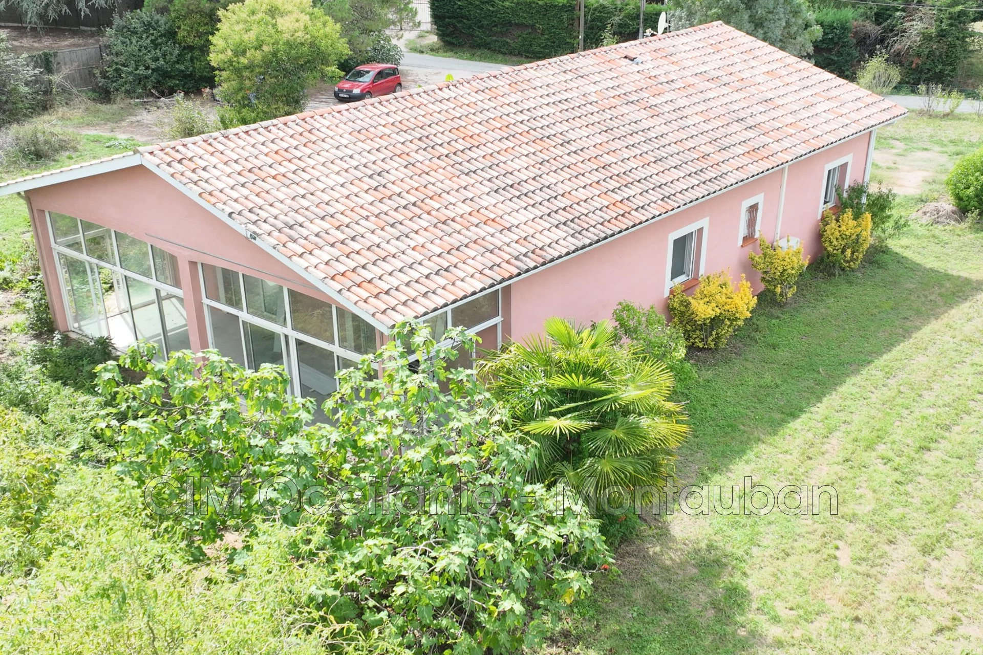 Maison 4 pièces 110 m² · à Montauban · 110 m² · 359 000 €