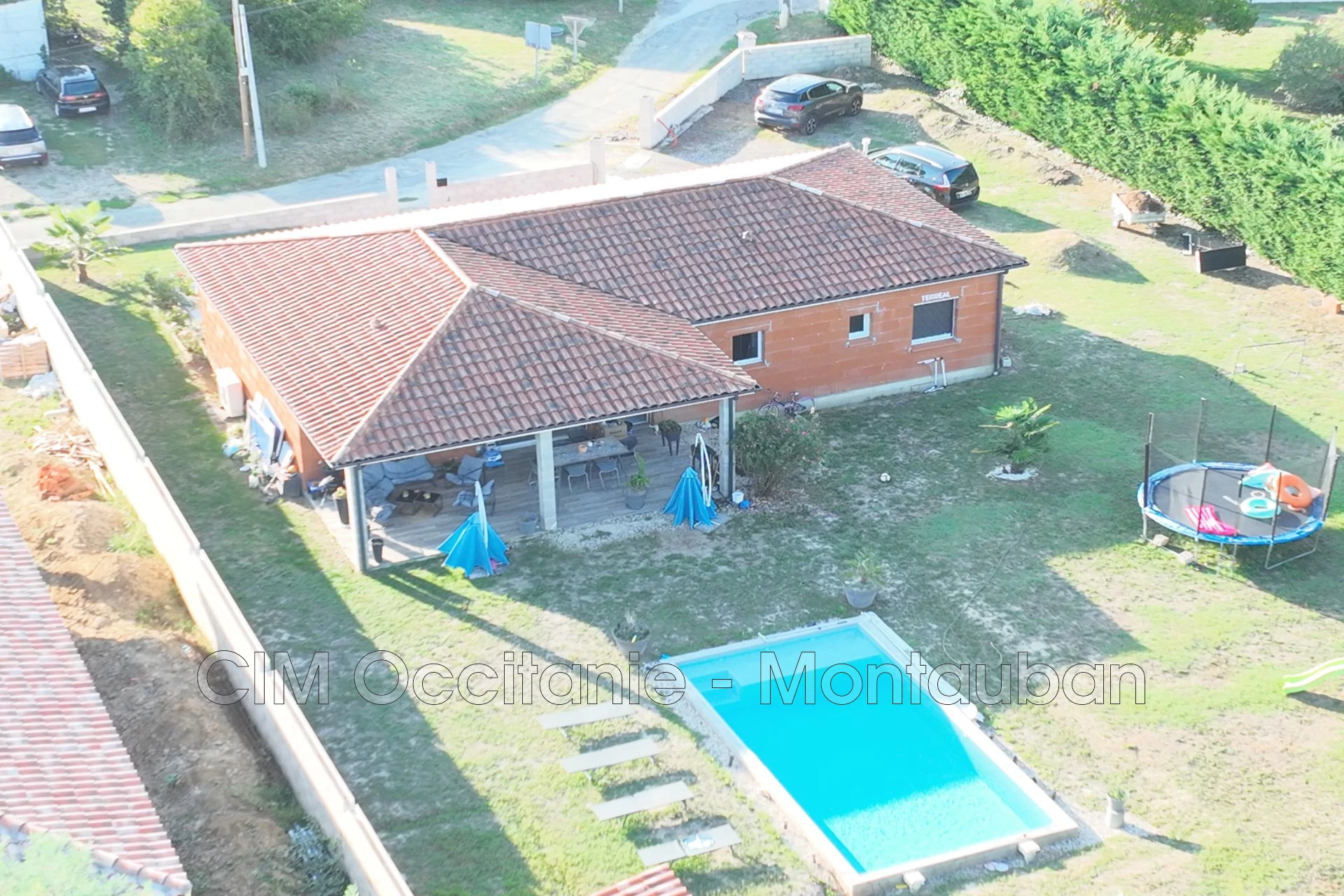Maison 5 pièces 135 m² · à Castelsarrasin · 135 m² · 243 800 €
