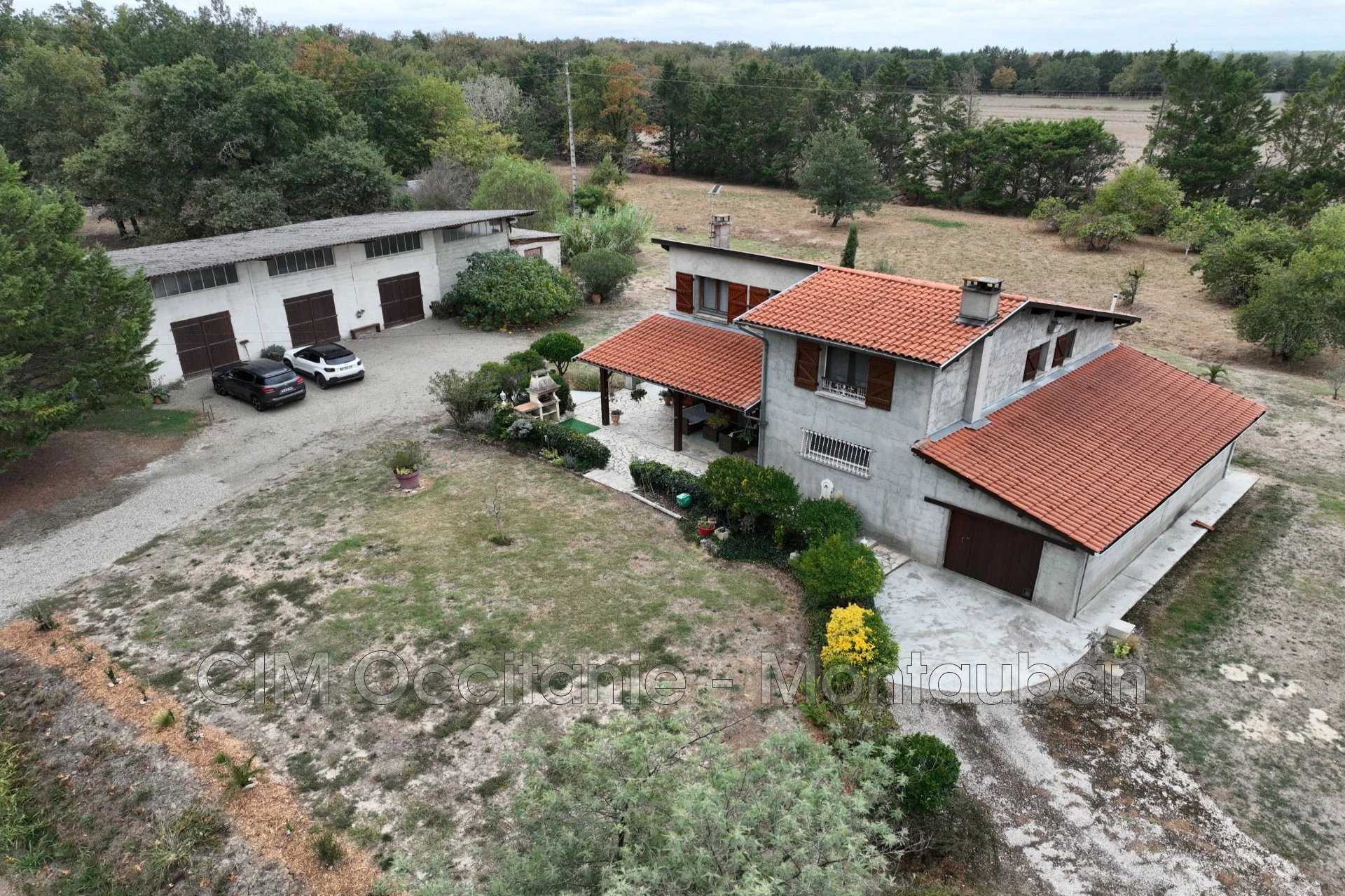 Maison 5 pièces 140 m² · à Saint-Porquier · 140 m² · 315 000 €