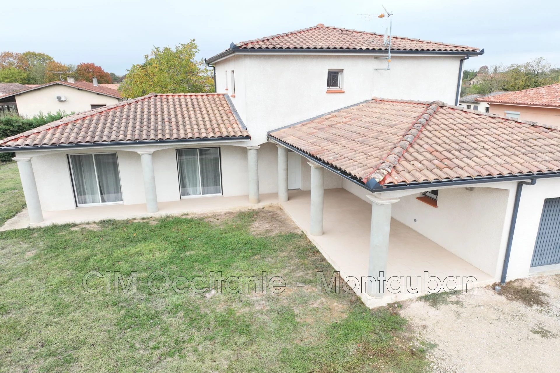 Maison 5 pièces 140 m² · à Montauban · 140 m² · 367 500 €