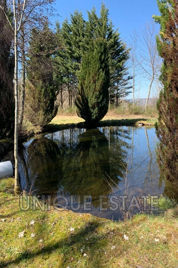 Vente château Marcenat  
